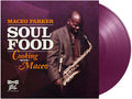Maceo Parker: Soul Food - Cooking With Maceo (Purple) - VINYL