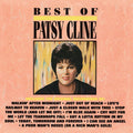 Patsy Cline: Best Of Patsy Cline - COMPACT DISCS