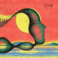 The Flock: Flock - VINYL