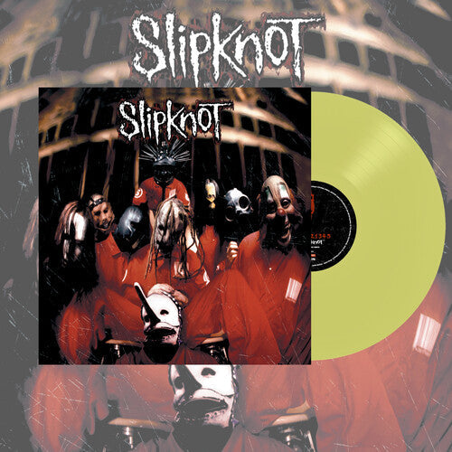 Slipknot - Slipknot - LP [ Record ]