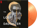 Dickon Hinchliffe (of Tindersticks): Lost Daughter (Original Soundtrack) - VINYL