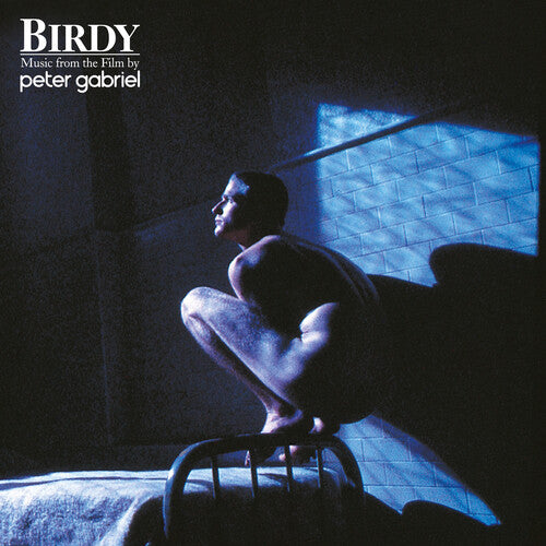Peter Gabriel - Birdy: Music From The Film - LP [ Record ]