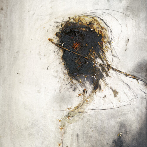 Passion: Music For The Last Temptation Of Christ - Original Soundtrack - LP [ Record ]