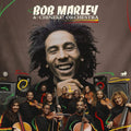 Bob Marley: Bob Marley With The Chineke! Orchestra - CD