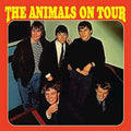 The Animals: The Animals On Tour - CD
