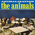 The Animals: Animalization - CD