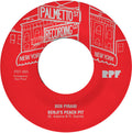 Ben Parani: Benji's Peach Pit - 7-INCH SINGLE