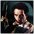 Ennio Morricone: Gli Intoccabili - Splatter Vinyl - VINYL