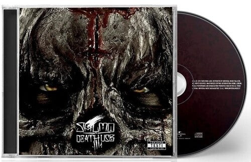 Salmo: Death Usb { CD }