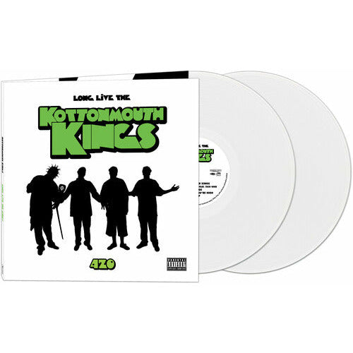 Kottonmouth Kings - Long Live the Kings - LP [ Record ]