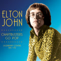 Elton John - Chartbusters Go Pop - LP [ Record ]