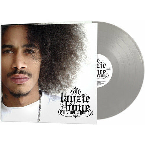 Layzie Bone - It's Not A Game - LP [ Record ]