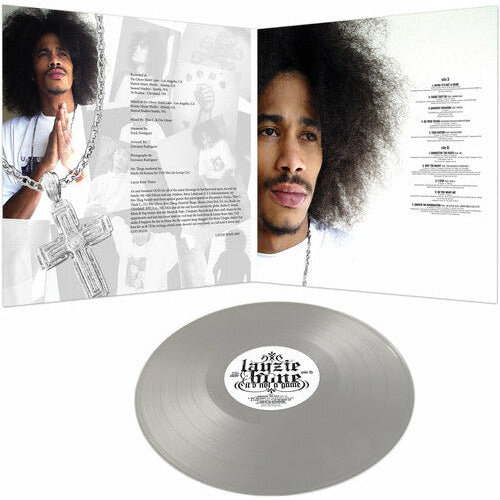 Layzie Bone - It's Not A Game - LP [ Record ]