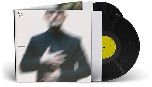 Moby: Reprise - Remixes [ Vinyl ]
