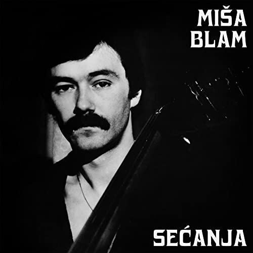 Misa Blam: Secanja - VINYL