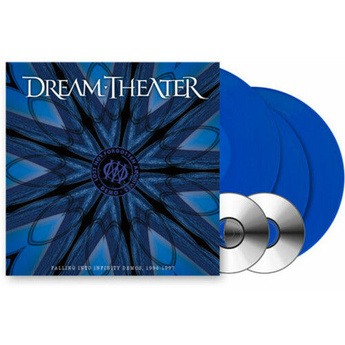 Dream Theater - Falling Into Infinity Demos, 1996-1997 - LP [ Record ]