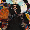 Fly Anakin: Frank { CD }