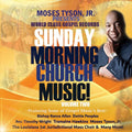 Various Artists: Sunday Morning Church Music! Volume 2 (Various Artists) { CD }