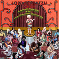 Lord Beatjitzu: Night With Phyllis Dilla At The Congo Bongo [ Vinyl ]