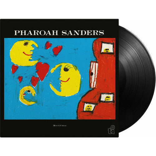 Pharoah Sanders - Moon Child - Music on Vinyl LP [ Record ]