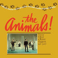 The Animals - Animal Tracks - LP [ Record ]