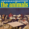 The Animals - Animalization - LP [ Record ]