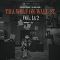 Your Old Droog X Tha God Fahim: Wolf On Wall St. Vol. 1 & 2 { CD }