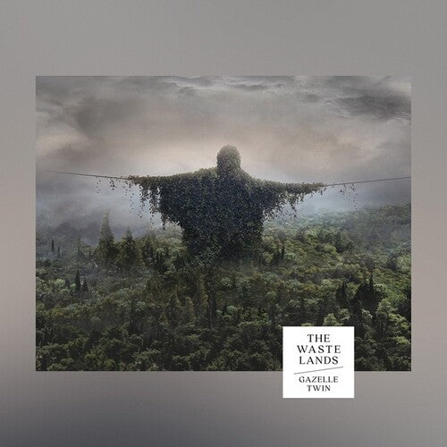 Gazelle Twin: Wastelands [ Vinyl ]