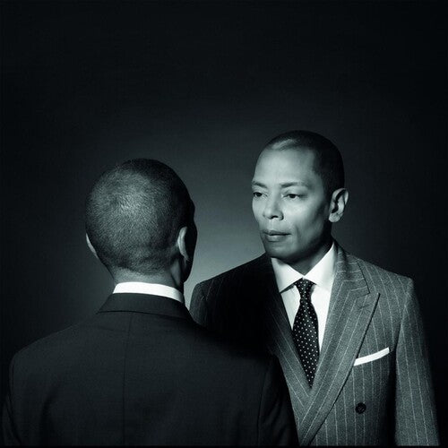 Jeff Mills: Mind Power Mind Control [ Vinyl ]