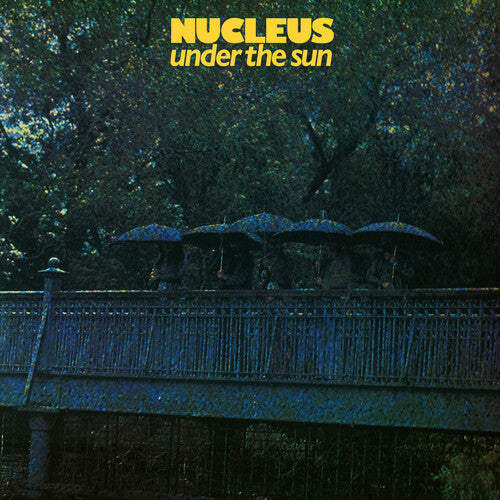 Nucleus - Under The Sun - LP [ Record ]