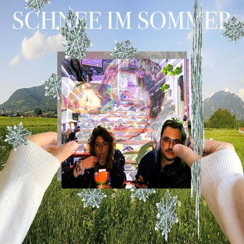 Mola: Schnee Im Sommer [ Vinyl ]