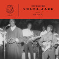 Volta Jazz -  Air Volta: Wild Rice - LP [ Record ]