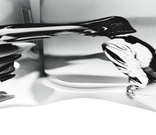Kelly Lee Owens: LP.8 - COMPACT DISCS