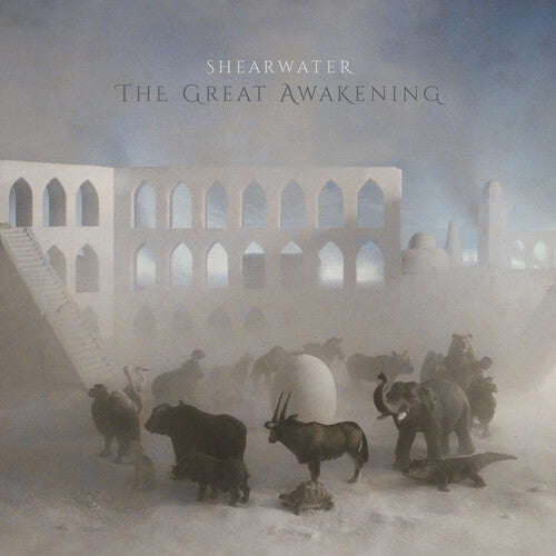 Shearwater - The Great Awakening - LP [ Record ]