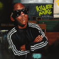 Killer Mike - R.A.P. Music - LP [ Record ]