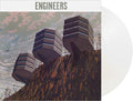 Engineers: Engineers - Limited 180-Gram White Colored Vinyl - VINYL