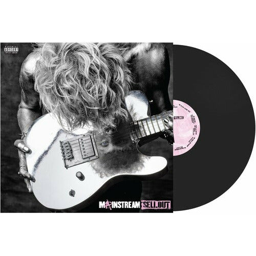 Machine Gun Kelly - Mainstream Sellout - LP [ Record ]