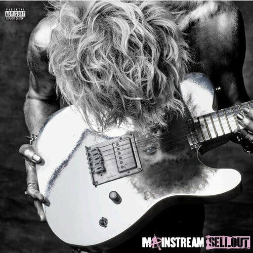 Machine Gun Kelly - Mainstream Sellout - LP [ Record ]