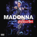Madonna - Rebel Heart Tour - LP [ Record ]
