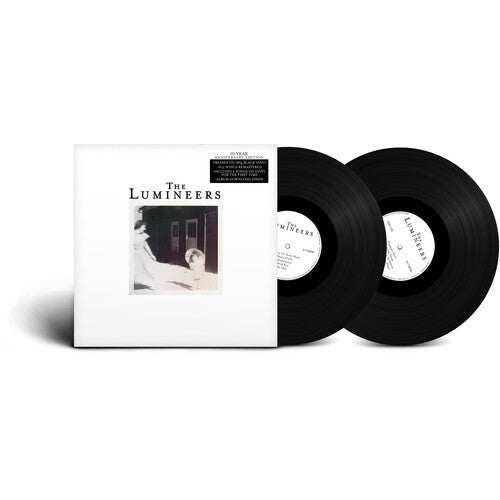 The Lumineers - The Lumineers (10th Anniversary) - LP [ Record ]