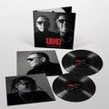 UB40, Ali Campbell, & Astro - Unprecedented - LP [ Record ]