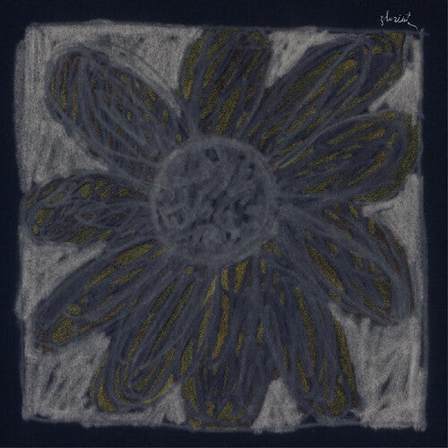 Florist: Florist [ Vinyl ]