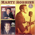 Marty Robbins: Just a Little Sentimental - COMPACT DISCS