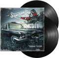 Supersonic Blues Machine: VooDoo Nation [ Vinyl ]