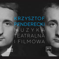 Polish Radio Choir: Theatre & Film M - CD