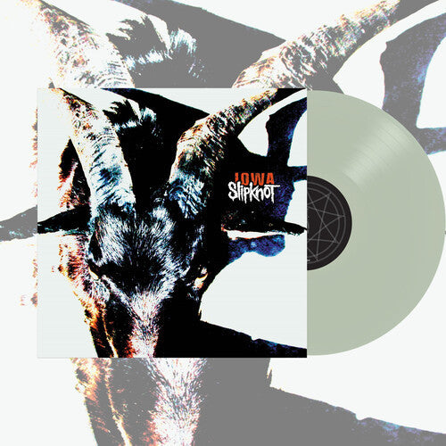 Slipknot - Iowa - LP [ Record ]
