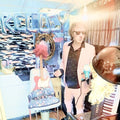 Kelly Stoltz: Stylist - VINYL
