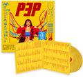 The Lights: PEP - VINYL
