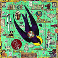 Steve Earle & the Dukes - Jerry Jeff - Indie LP [ Record ]