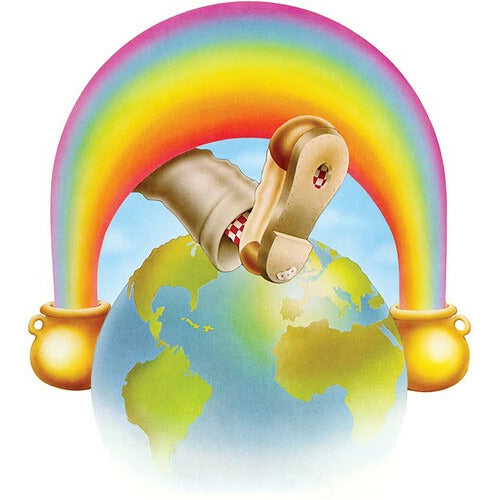 The Grateful Dead - Europe '72 (50th Anniversary) - LP [ Record ]